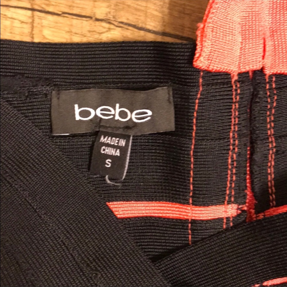 Bebe - Picture 4 of 4